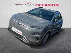 Utilisé 2022 Hyundai Kona SUV | 21 990 € (Prix juste)