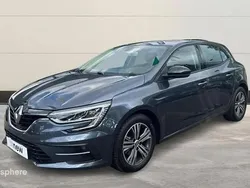 Utilisé 2023 Renault Mégane IV Evolution Berline | 21 299 € (Prix juste)