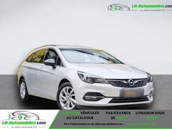 Utilisé 2022 Opel Astra Business Elegance Break | 23 000 € (Prix juste)