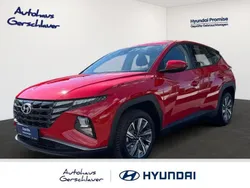 Utilisé 2023 Hyundai Tucson SUV | 25 590 € (Bon prix)