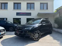 Noir Utilisé 2019 Cupra Ateca Limited Edition SUV | 33 990 €