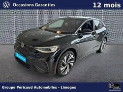 Noir ebene Utilisé 2022 VW ID.5 Pro Performance SUV | 43 490 €