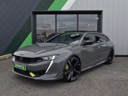 Gris Utilisé 2022 Peugeot 508 Sport Break | 38 900 €
