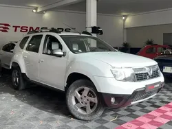 Blanc Utilisé 2012 Dacia Duster Prestige SUV | 6 490 € (Super prix)