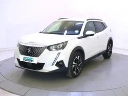 Blanc Occasion 2022 Peugeot e-2008 SUV | 16 490 € (Super prix)