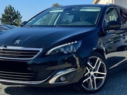 Utilisé 2015 Peugeot 308 Allure Berline | 7 690 € (Super prix)