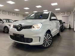 Blanc Occasion 2021 Renault Twingo Signature Citadine | 11 990 € (Bon prix)