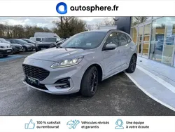 Utilisé 2023 Ford Kuga SUV | 33 999 € (Prix juste)