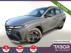 Gris Nouvelle 2025 Hyundai Tucson Prime SUV | 37 601 € (Bon prix)