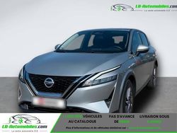 Utilisé 2022 Nissan Qashqai SUV | 26 800 € (Prix juste)