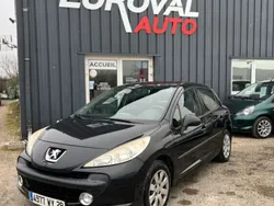 Utilisé 2008 Peugeot 207 Premium Citadine | 5 490 € (Prix juste)