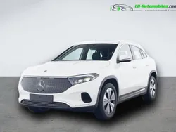 Utilisé 2024 Mercedes EQA300 SUV | 38 500 € (Bon prix)