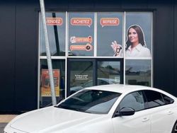 Occasion 2020 Peugeot 508 GT Berline | 20 980 € (Prix juste)