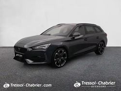 Gris Utilisé 2023 Cupra Leon VZ Break | 29 999 € (Prix cher)