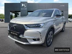 Utilisé 2021 DS Automobiles DS7 Crossback Rivoli SUV | 25 899 € (Bon prix)