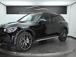Utilisé 2021 Mercedes GLC300e AMG line SUV | 41 990 € (Super prix)