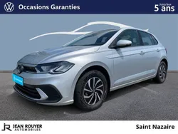 Argente Utilisé 2024 VW Polo S Berline | 22 490 € (Prix juste)
