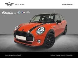 Orange Utilisé 2020 Mini Cooper Citadine | 23 790 € (Bon prix)