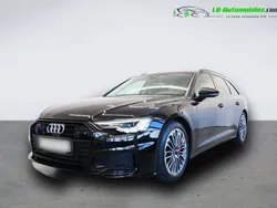 Utilisé 2022 Audi A6 Sport Break | 48 100 € (Prix juste)