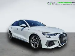 Utilisé 2023 Audi A3 Sportback Sport Berline | 40 100 €
