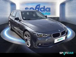 Othercolor Utilisé 2017 BMW 320 Coupé | 19 990 € (Bon prix)