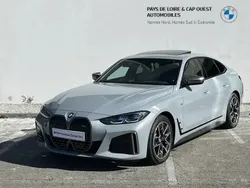 Utilisé 2022 BMW i4 Comfort Edition Berline | 51 700 € (Bon prix)
