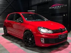 Utilisé 2011 VW Golf VI Edition Berline | 16 490 € (Prix juste)