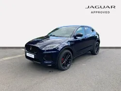 Utilisé 2024 Jaguar E-Pace R-Dynamic SUV | 69 999 €