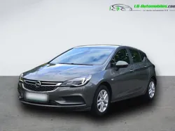 Utilisé 2019 Opel Astra Berline | 16 800 € (Bon prix)