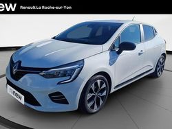 Blanc Occasion 2023 Renault Clio V Evolution Citadine | 15 980 € (Prix juste)