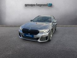 Utilisé 2020 BMW 530 M Sport Berline | 49 490 €