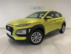 Jaune Utilisé 2020 Hyundai Kona SUV | 13 990 € (Bon prix)
