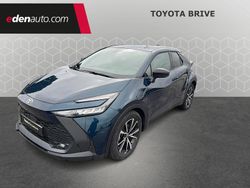 Occasion 2024 Toyota C-HR Design SUV | 29 990 € (Super prix)