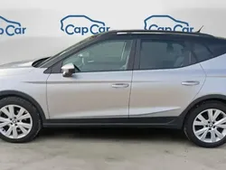 Utilisé 2019 Seat Arona SUV | 12 990 € (Prix juste)