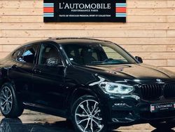 Utilisé 2020 BMW X4 M Sport SUV | 38 990 € (Prix juste)