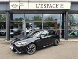 Noir Utilisé 2025 BMW 120 M Sport Citadine | 36 900 €