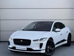 Utilisé 2018 Jaguar I-Pace SUV | 29 900 € (Prix cher)