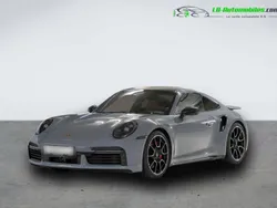 Utilisé 2023 Porsche 911 Turbo Coupé | 215 900 € (Prix assez cher)