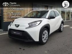 Blanc Occasion 2024 Toyota Aygo X SUV | 14 490 € (Bon prix)