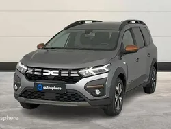 Gris Utilisé 2023 Dacia Jogger Extreme Break | 18 999 € (Prix juste)