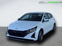 Utilisé 2025 Hyundai i20 Citadine | 22 400 € (Prix assez cher)