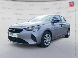 Gris Utilisé 2021 Opel Corsa-e Edition Citadine | 10 999 € (Bon prix)
