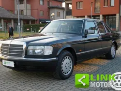 Gris Utilisé 1988 Mercedes 420 SE Berline | 12 000 €