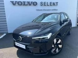 Noir Utilisé 2024 Volvo XC60 SUV | 62 500 € (Prix cher)