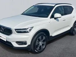 Utilisé 2019 Volvo XC40 Inscription SUV | 28 900 € (Prix cher)