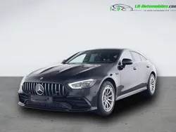 Utilisé 2023 Mercedes AMG GT 43 AMG Coupé | 89 700 €