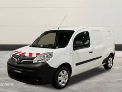 Blanc Utilisé 2019 Renault Kangoo Monospace | 13 499 € (Prix cher)