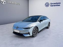 Utilisé 2024 VW ID.7 Exclusive Berline | 53 990 € (Prix juste)