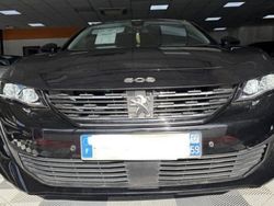 Noir Utilisé 2019 Peugeot 508 Allure Break | 15 990 €