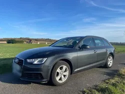 Utilisé 2018 Audi A4 Business Break | 17 500 € (Prix juste)